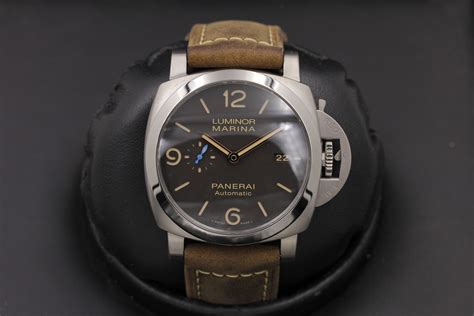 panerai 1351
